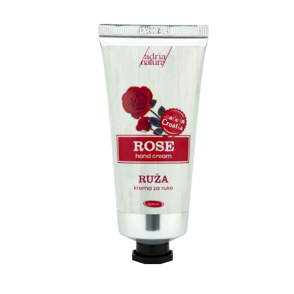 Handcr&egrave;me &ndash; Roos (60 ml)