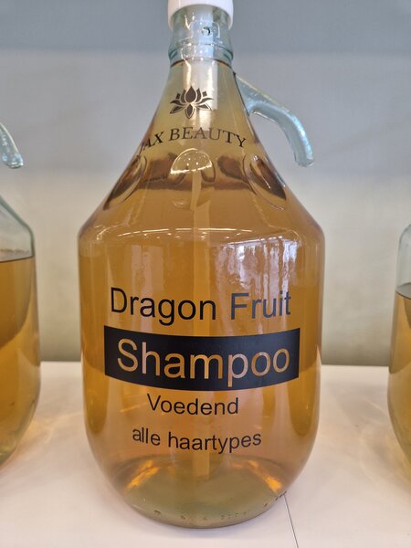 Refill Shampoo - Dragon Fruit v.a. 100 ml