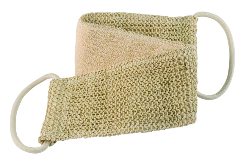 Sisal  scrubband  100%Sisal 