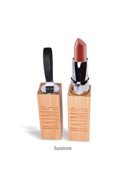 Lippenstift   400 - Sunstone