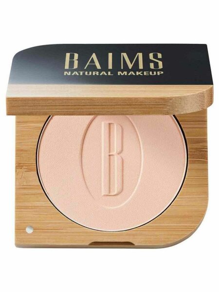 Mineral Pressed Powder 20 Medium