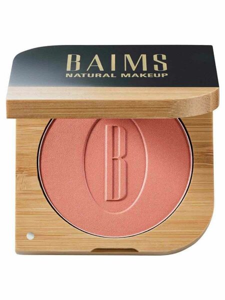 Satin Mineral Blush 30 Glamour