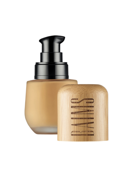 Fluid Foundation Excellent Skin 50 Toffee