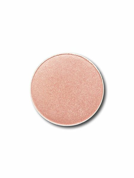 Refill Highlighter Pressed Powder 10 Warm &amp; Glow