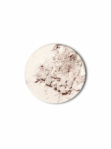 Refill Translucent Pressed Powder 10 Crystal