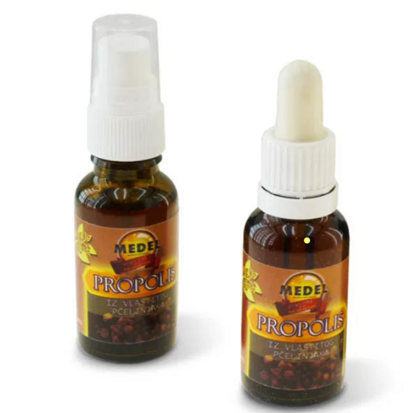 Propolis &ndash; 20 ml