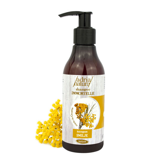 Shampoo Immortelle , 200ml