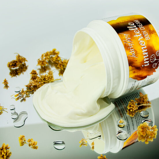 Body Cr&egrave;me Immortelle, 150ml