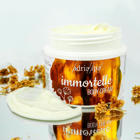 Body Cr&egrave;me Immortelle, 150ml