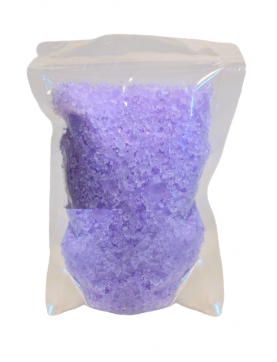 Badzout Lavendel  500g