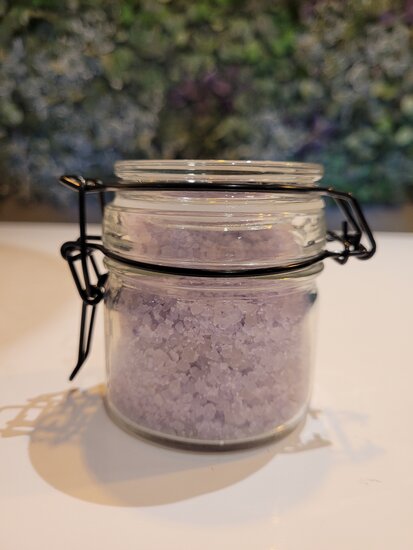 Badzout Lavendel  100g