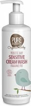 Baby Sensitive Cream Wash