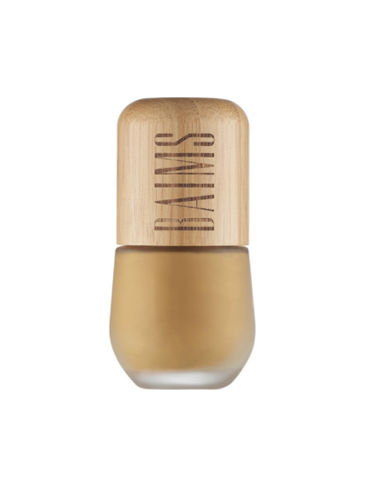 Fluid Foundation Excellent Skin 50 Toffee