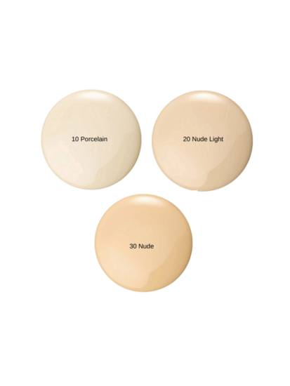 Refill Fluid Foundation 20 Nude Light