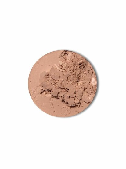 Refill Mineral Bronzer &amp; Contour 20 Amber