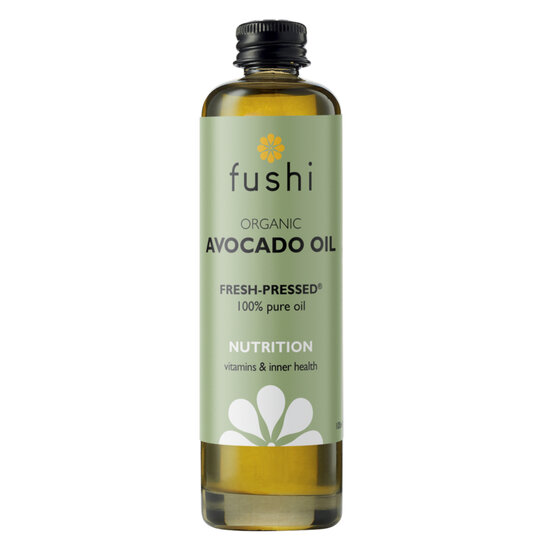 Avocado Olie  - 100ml