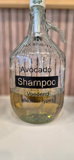 Refill Shampoo - Avocado v.a. 100 ml